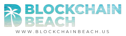 Blockchain Beach